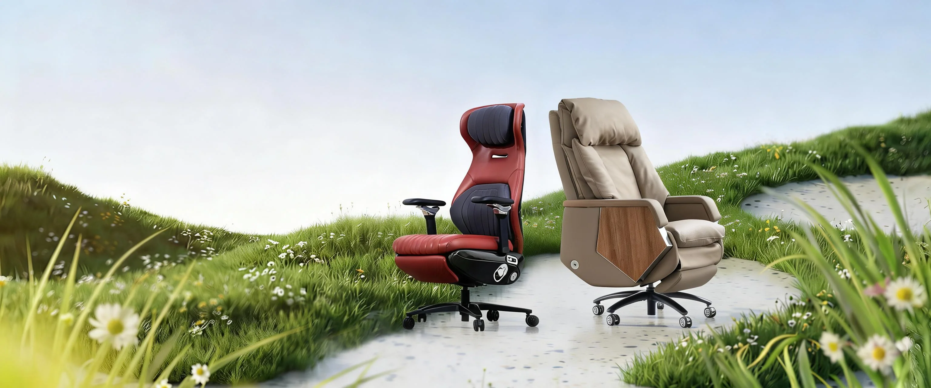 Welcome to Our Store